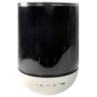 Проектор звезд Telcon Projector / Черный Белый