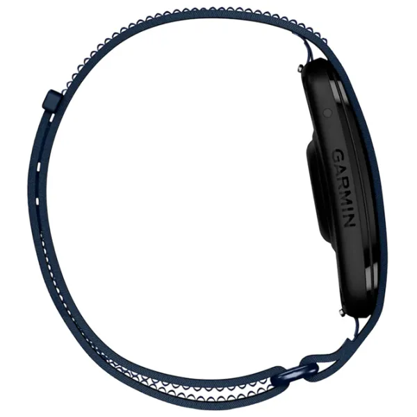 Garmin CIRQA / Blue photo 4