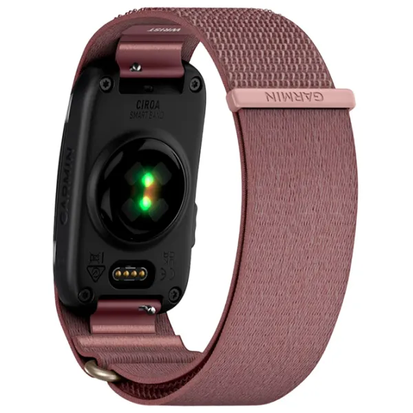 Garmin CIRQA / Mauve photo 5