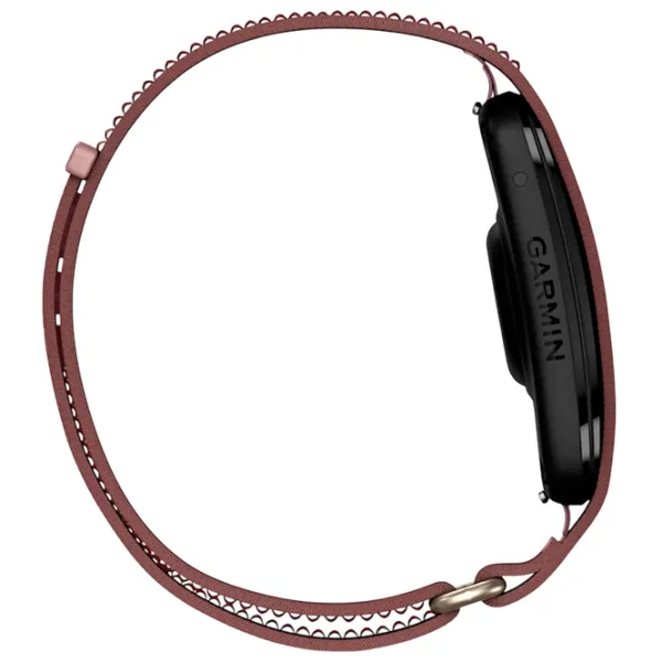 Garmin CIRQA / Mauve photo 4
