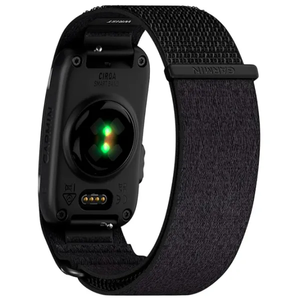 Garmin CIRQA / Black photo 5