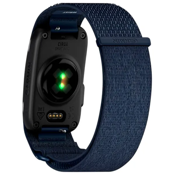 Garmin CIRQA / Blue photo 5