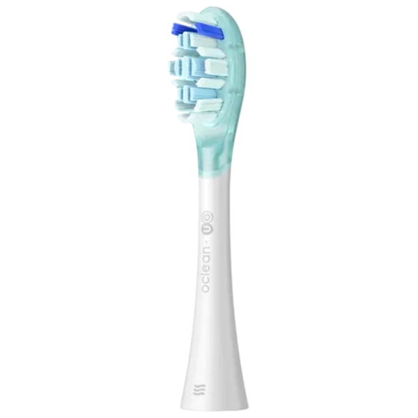 Насадка для электрощеток Oclean Ultra Gum Care Для взрослых / Белый photo 1