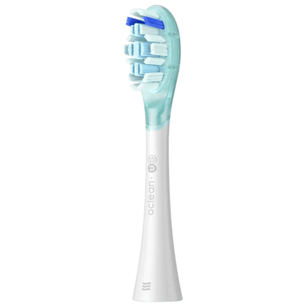 Насадка для электрощеток Oclean Ultra Gum Care Для взрослых / Белый photo 1