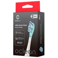 Rezervă pentru periuțe de dinți Oclean Ultra Gum Care Pentru maturi / White photo 3