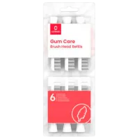 Rezervă pentru periuțe de dinți Oclean P1S12 W06 Pentru maturi / White