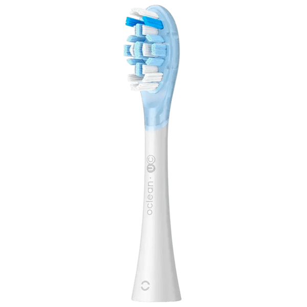 Насадка для электрощеток Oclean UC03 W02 Для взрослых / Белый photo 1