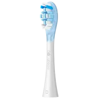 Насадка для электрощеток Oclean UC03 W02 Для взрослых / Белый