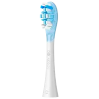 Rezervă pentru periuțe de dinți Oclean UC03 W02 Pentru maturi / White