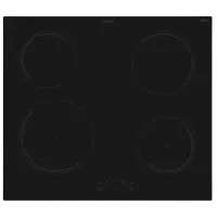 Индукционная варочная панель Candy CI642CBB/1 Стеклокерамика / Черный