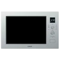 Микроволновая печь Candy CA38FL7NWXW Встраиваемый / 850 Вт / Серебряный