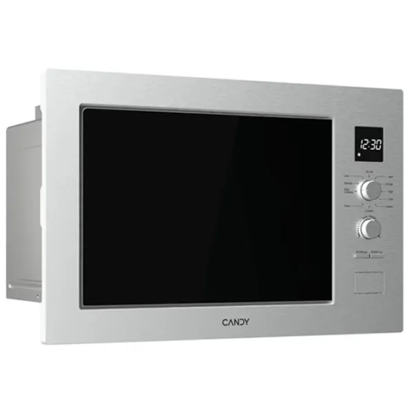 Микроволновая печь Candy CA38FL7NWXW Встраиваемый / 850 Вт / Серебряный photo 2