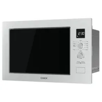Микроволновая печь Candy CA38FL7NWXW Встраиваемый / 850 Вт / Серебряный photo 3
