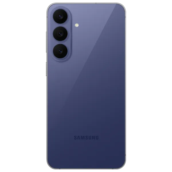 Smartphone Samsung Galaxy S26 FE 8 GB/ 512 GB/ Dual SIM/ Blueberry photo 2