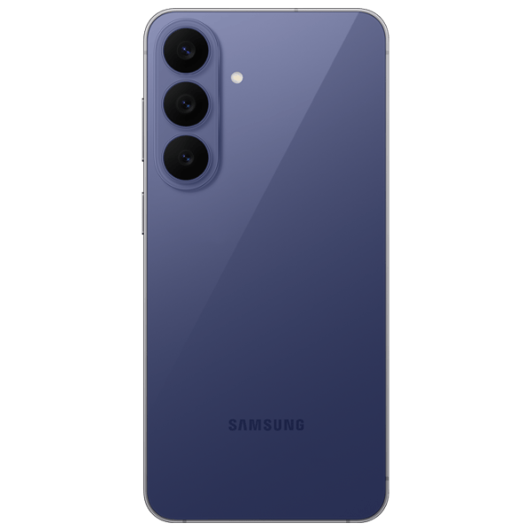 Smartphone Samsung Galaxy S26 FE 8 GB/ 512 GB/ Dual SIM/ Blueberry photo 2