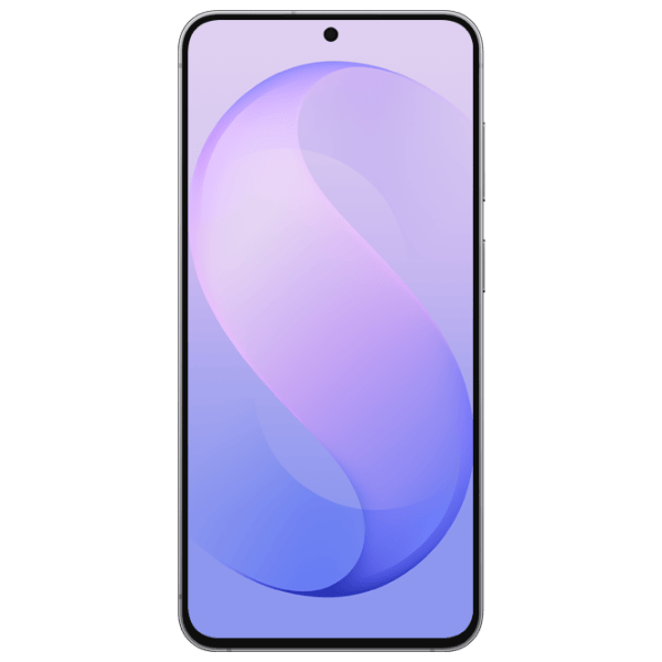 Smartphone Samsung Galaxy S26 FE 8 GB/ 512 GB/ Dual SIM/ Blueberry photo 5