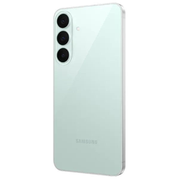 Smartphone Samsung Galaxy S26 FE 8 GB/ 512 GB/ Dual SIM/ Pistachio photo 3