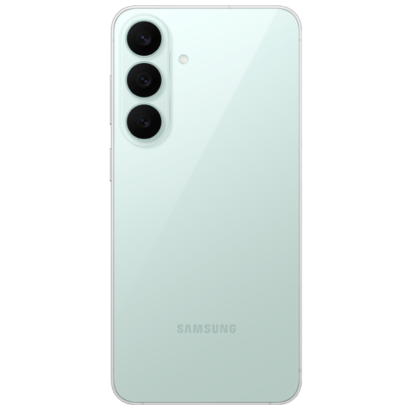 Smartphone Samsung Galaxy S26 FE 8 GB/ 512 GB/ Dual SIM/ Pistachio photo 4