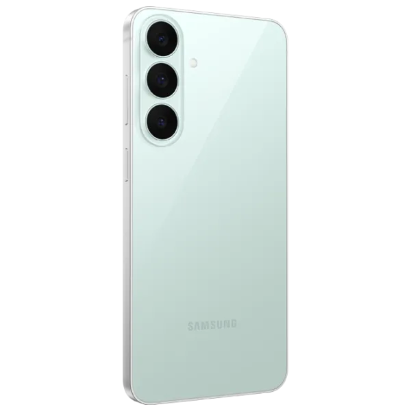 Smartphone Samsung Galaxy S26 FE 8 GB/ 256 GB/ Dual SIM/ Pistachio photo 2