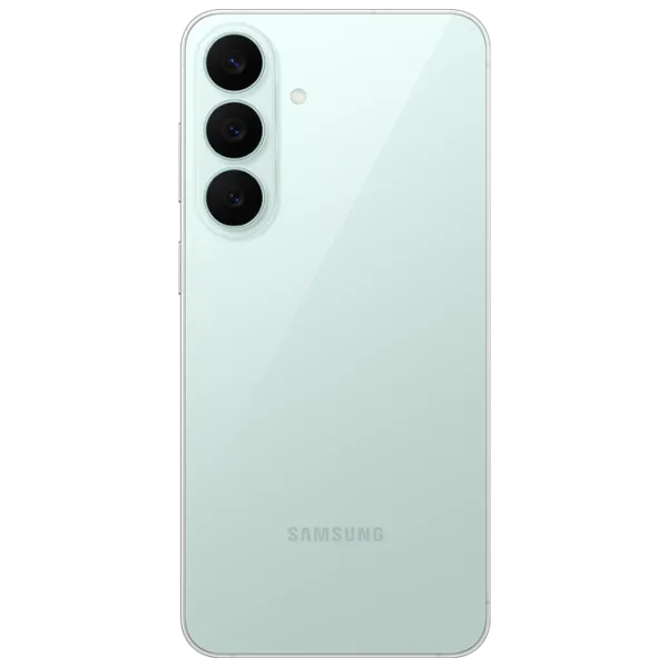 Smartphone Samsung Galaxy S26 FE 8 GB/ 256 GB/ Dual SIM/ Pistachio photo 4
