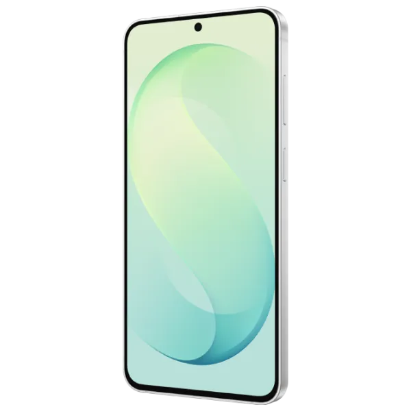 Smartphone Samsung Galaxy S26 FE 8 GB/ 256 GB/ Dual SIM/ Pistachio photo 7