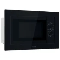 Микроволновая печь Candy CA38F2K7NXBB Встраиваемый / 800 Вт / Черный photo 2