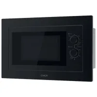 Микроволновая печь Candy CA38F2K7NXBB Встраиваемый / 800 Вт / Черный photo 3
