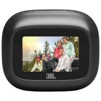 Наушники JBL Live Beam 4 Черный Беспроводные/ Персональный photo 5