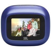 Наушники JBL Live Beam 4 Синий Беспроводные/ Персональный photo 5