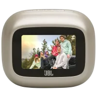 Наушники JBL Live Beam 4 Шампанское Беспроводные/ Персональный photo 5