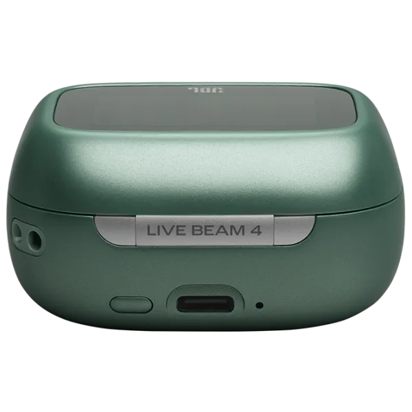 Наушники JBL Live Beam 4 Зеленый Беспроводные/ Персональный photo 9