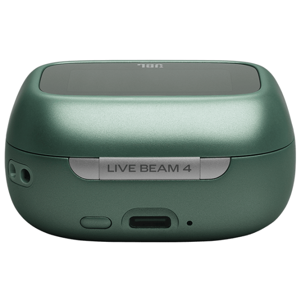 Наушники JBL Live Beam 4 Зеленый Беспроводные/ Персональный photo 9