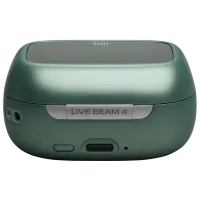 Наушники JBL Live Beam 4 Зеленый Беспроводные/ Персональный photo 9