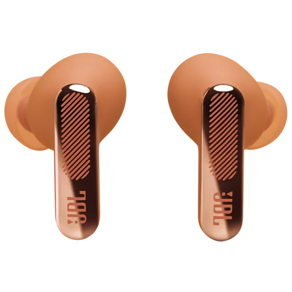 Наушники JBL Live Beam 4 Оранжевый Беспроводные/ Персональный photo 2