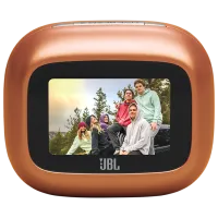 Наушники JBL Live Beam 4 Оранжевый Беспроводные/ Персональный photo 5