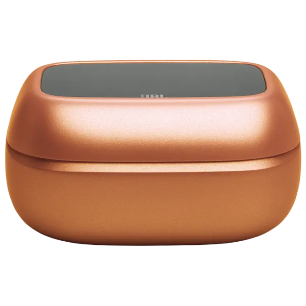 Наушники JBL Live Beam 4 Оранжевый Беспроводные/ Персональный photo 8