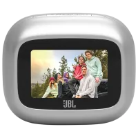 Наушники JBL Live Beam 4 Серебряный Беспроводные/ Персональный photo 5