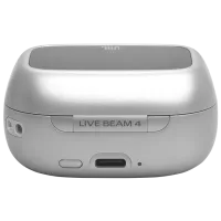 Наушники JBL Live Beam 4 Серебряный Беспроводные/ Персональный photo 9