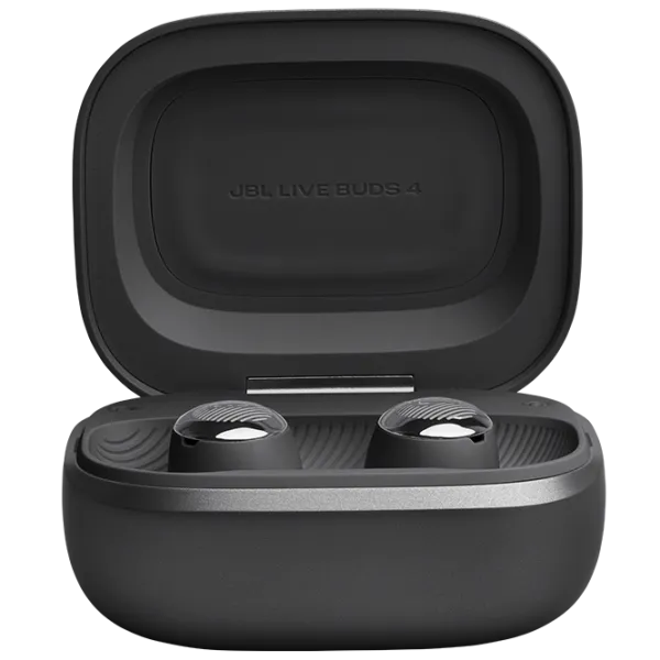 Наушники JBL Live Buds 4 Черный Беспроводные/ Персональный photo 4