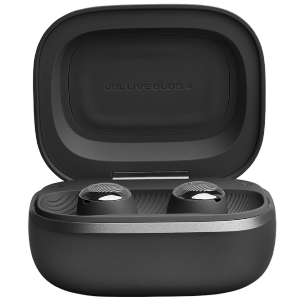 Наушники JBL Live Buds 4 Черный Беспроводные/ Персональный photo 4
