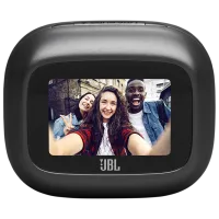Наушники JBL Live Buds 4 Черный Беспроводные/ Персональный photo 5