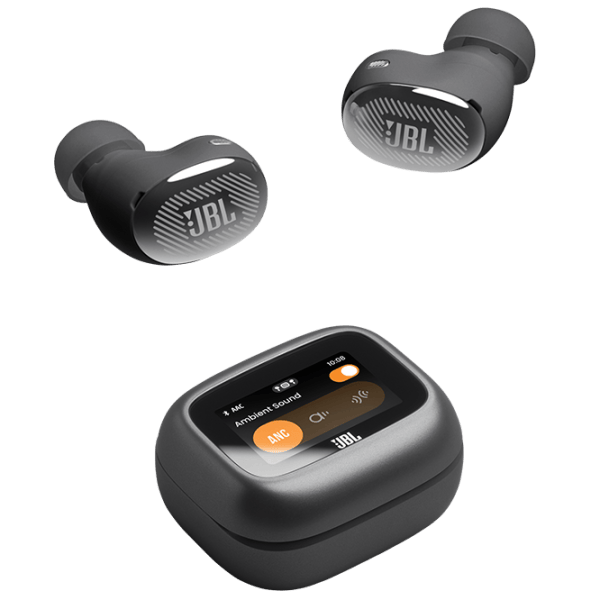 Наушники JBL Live Buds 4 Черный Беспроводные/ Персональный photo 6