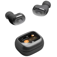 Наушники JBL Live Buds 4 Черный Беспроводные/ Персональный photo 6