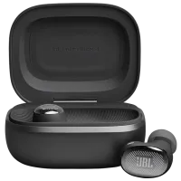 Наушники JBL Live Buds 4 Черный Беспроводные/ Персональный photo 7