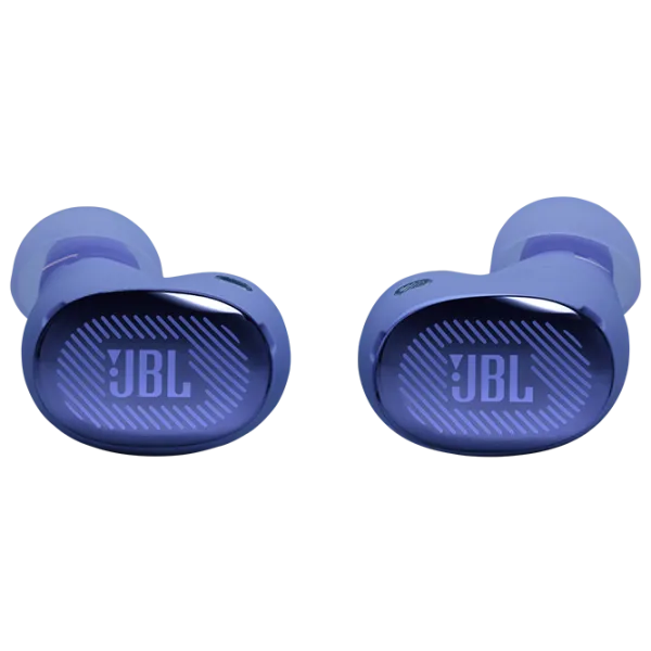 Наушники JBL Live Buds 4 Синий Беспроводные/ Персональный photo 2