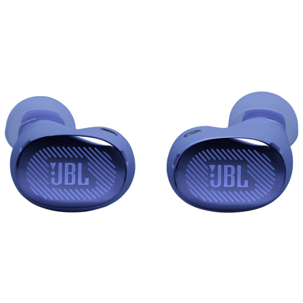 Наушники JBL Live Buds 4 Синий Беспроводные/ Персональный photo 2