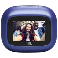 Наушники JBL Live Buds 4 Синий Беспроводные/ Персональный photo 5