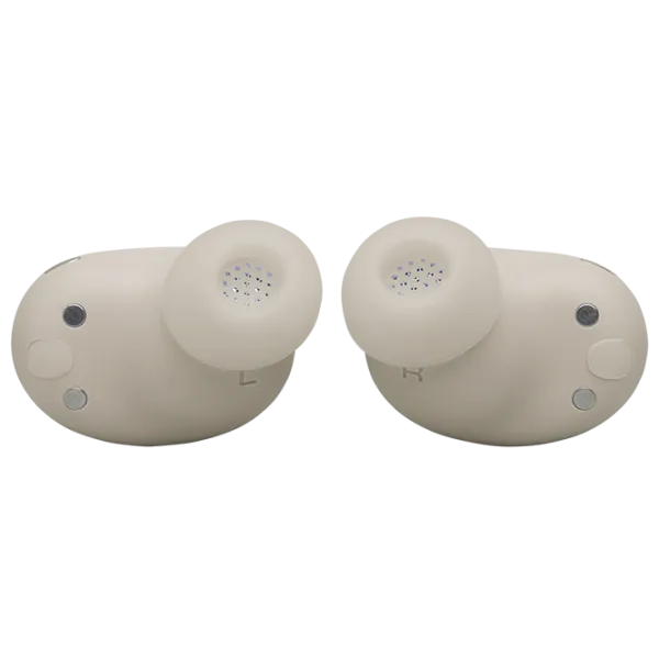 Наушники JBL Live Buds 4 Шампанское Беспроводные/ Персональный photo 3