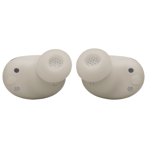 Наушники JBL Live Buds 4 Шампанское Беспроводные/ Персональный photo 3