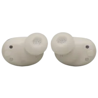 Наушники JBL Live Buds 4 Шампанское Беспроводные/ Персональный photo 3
